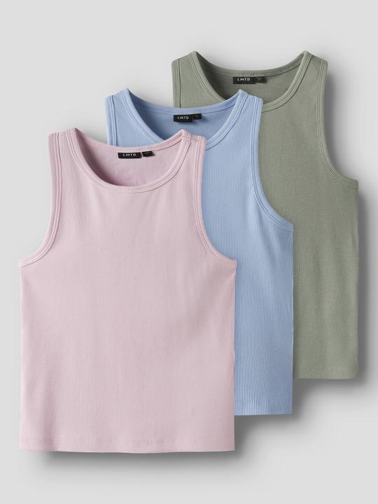 Image du produit Lmtd 3er-Pack Tanktop (158)