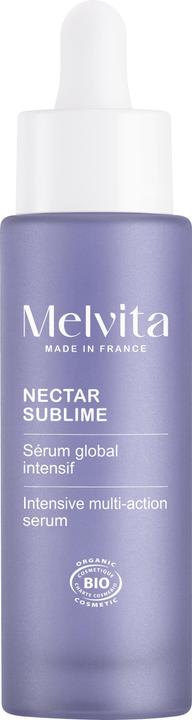 Produktbild Melvita Nectar Sublime Globales Intensivserum (30 ml)