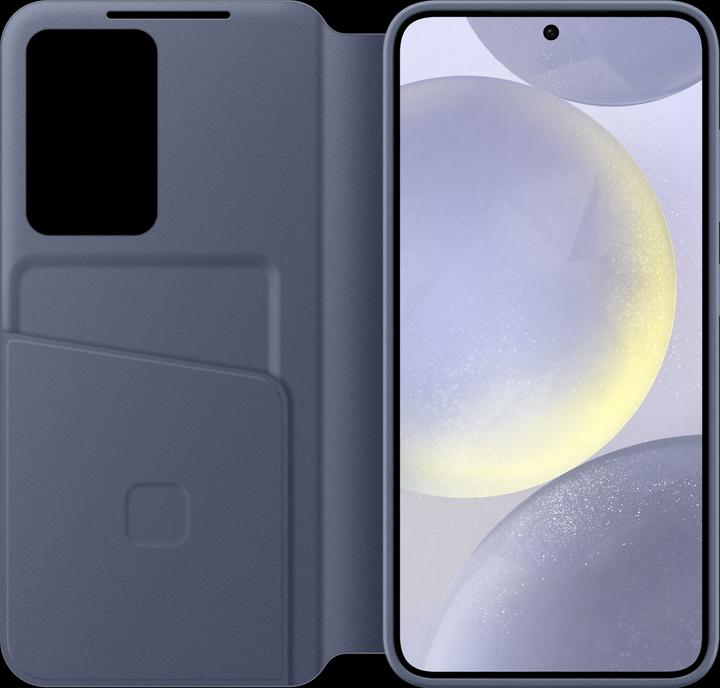Immagine prodotto Samsung Custodia portafoglio Smart View (Samsung Galaxy S24+)