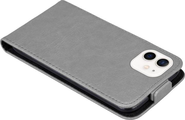 Produktbild Cadorabo Flip wie Invis Cover (Apple iPhone 12 mini)