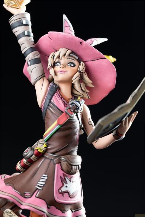 Produktbild Dark Horse Tiny Tina's Wonderland PVC Statue Tina the Bunker Master 21 cm