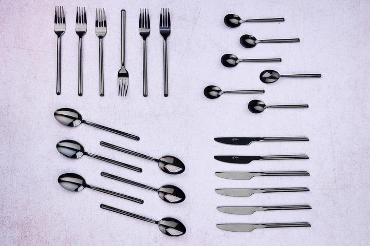 Image du produit Björn Knut (24 pièce(s), Set de couverts)