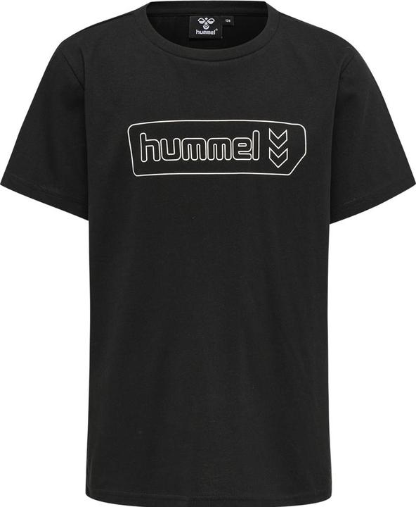 Actual product image hummel Tomb T-Shirt S/S (146)