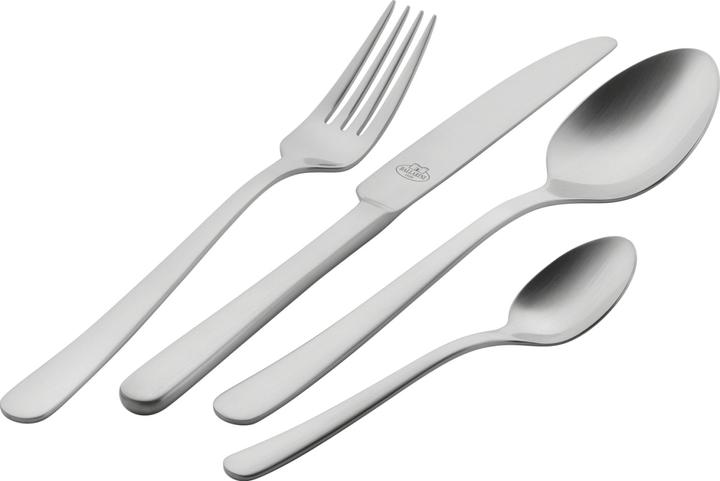 Actual product image Ballarini Julietta cutlery set (30 Piece, Chopsticks)