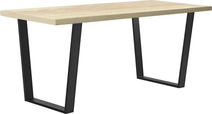 Actual product image En.Casa Set of 2 table frame