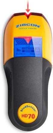Produktbild Elma Instruments Studsensor hd70 onestep