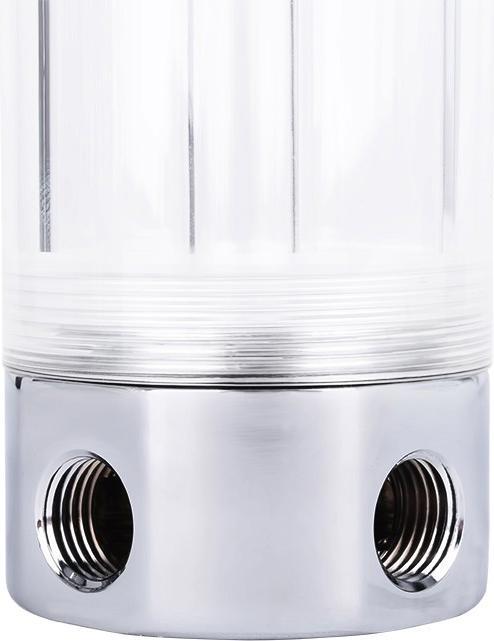 Produktbild Alphacool Cape Corp Coolplex HF Metall 15