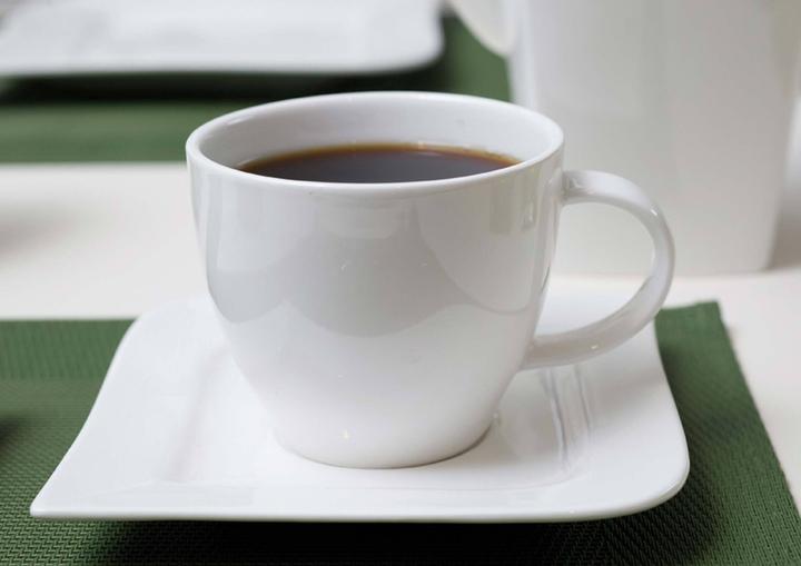 Actual product image Ritzenhoff & Breker Melodie Kaffeeuntertassen (6 x)