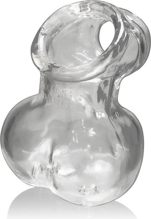 Produktbild Oxballs Sacksling Transparent (8 cm)