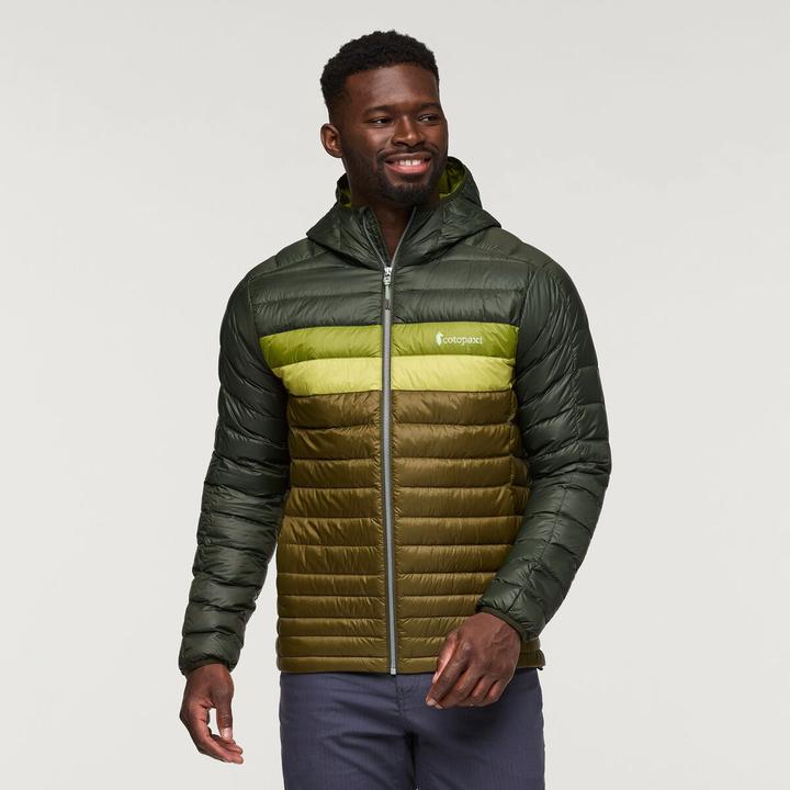 Actual product image Cotopaxi Fuego (M)