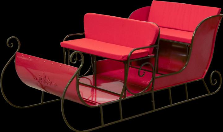 Produktbild Boltze Home Trineo