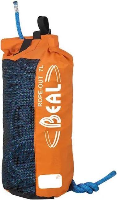 Actual product image Beal Rope Out Rope Bag