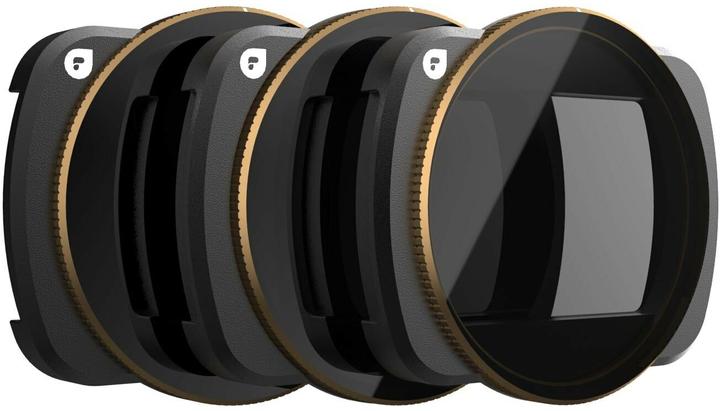 Actual product image PolarPro Filter Vivid Collection (Osmo Pocket 3)