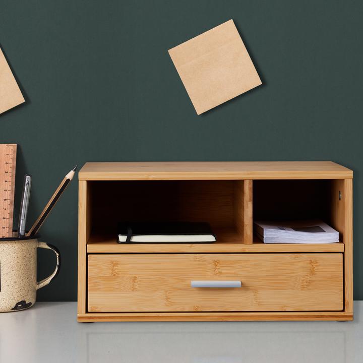 Immagine prodotto Relaxdays Schreibtisch-Organizer (A4)