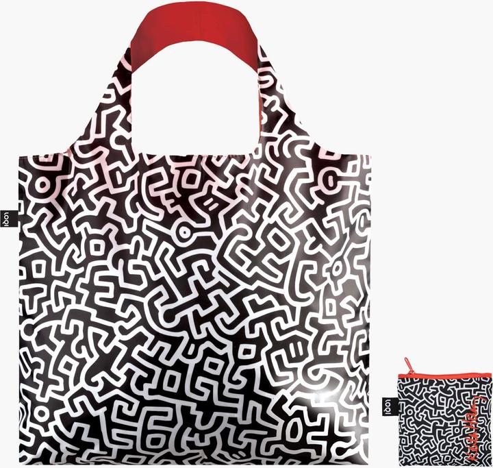 Produktbild Loqi Bag