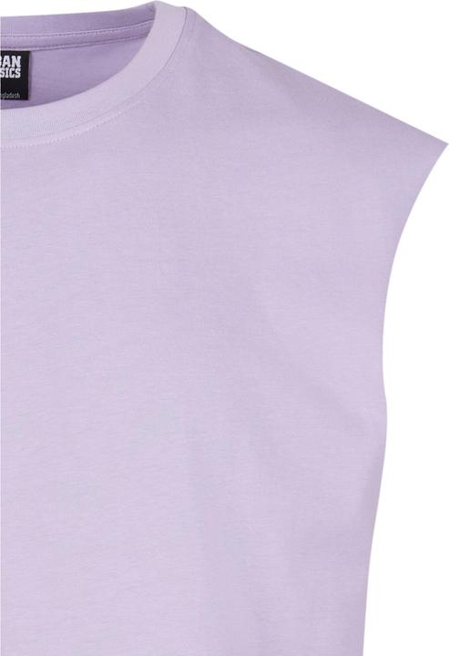 Produktbild Urban Classics Open Edge Sleeveless Tee - 2396 (XL)