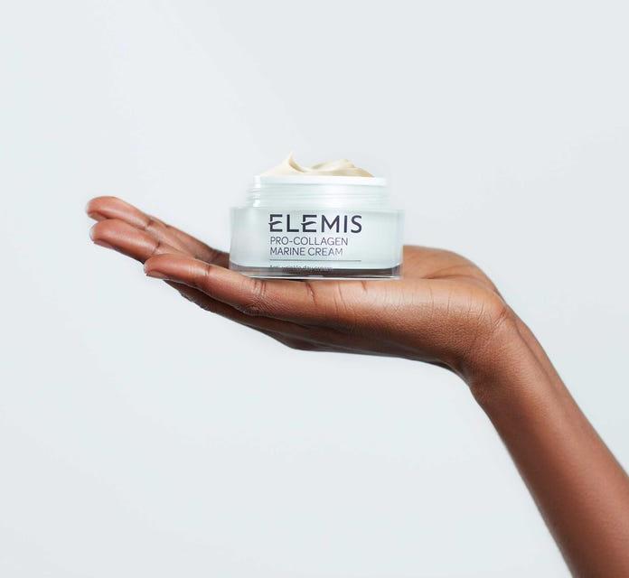 Image du produit Elemis Pro-Collagène Anti-Age Marine (50 ml, Crème de jour, SPF 30)