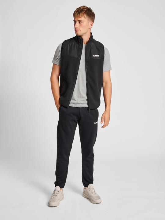 Image du produit hummel Lgc Charley Fleece Waistcoat (XL)