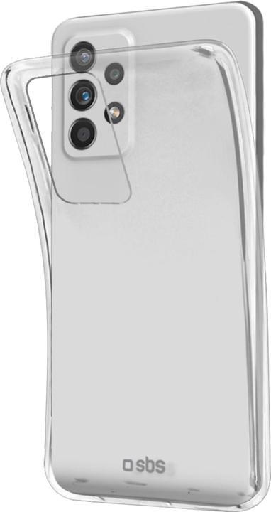 Produktbild SBS Schutzhülle (Samsung Galaxy A23 5G)