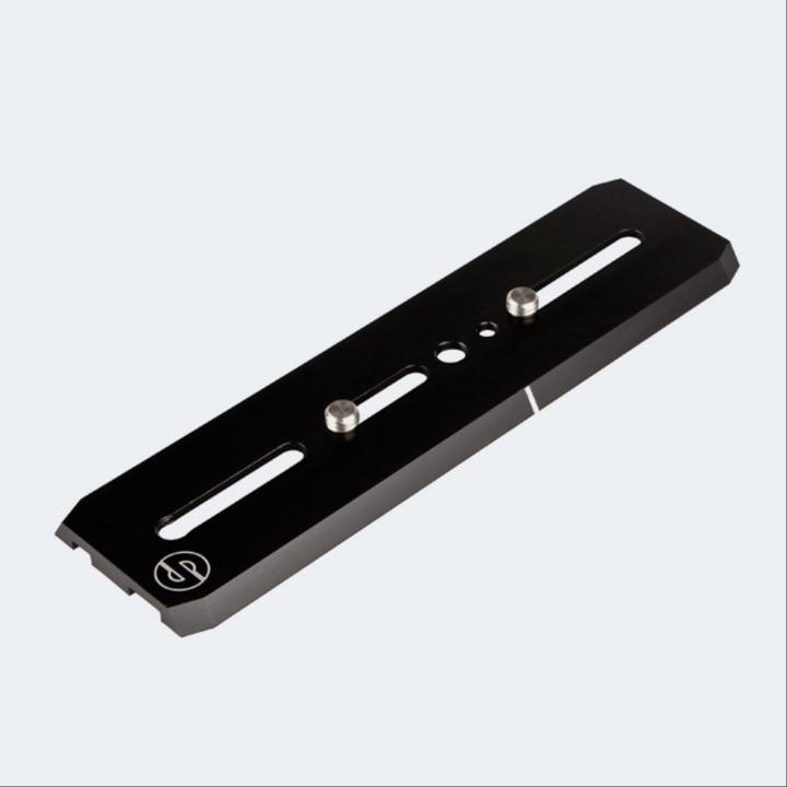 Actual product image Sachtler Sideload plate M - (Tripod extension)