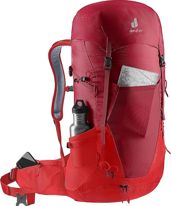 Actual product image Deuter Futura 32 (32 l)