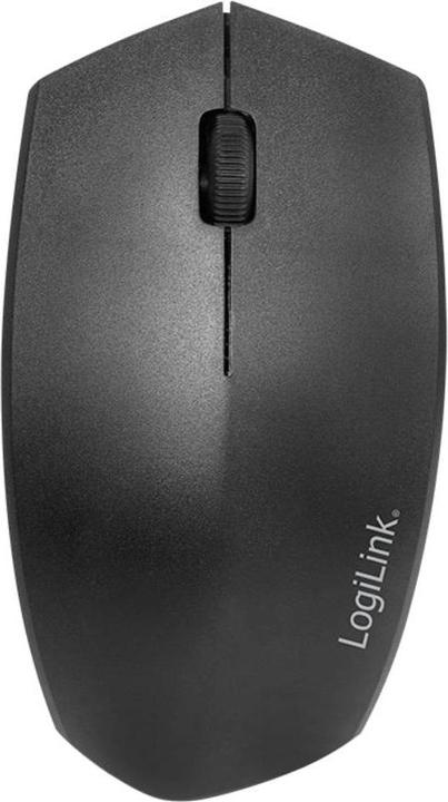 Produktbild LogiLink ID0191 (Kabellos)