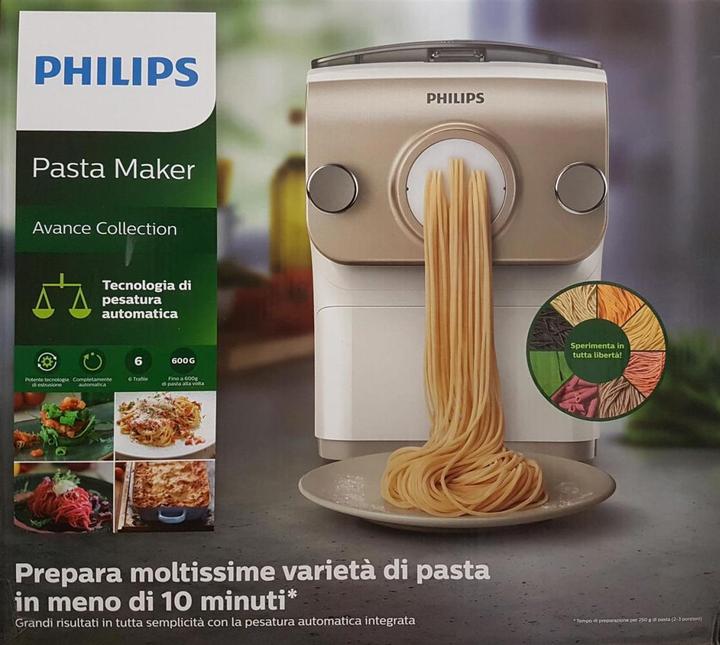Produktbild Philips Avance Collection