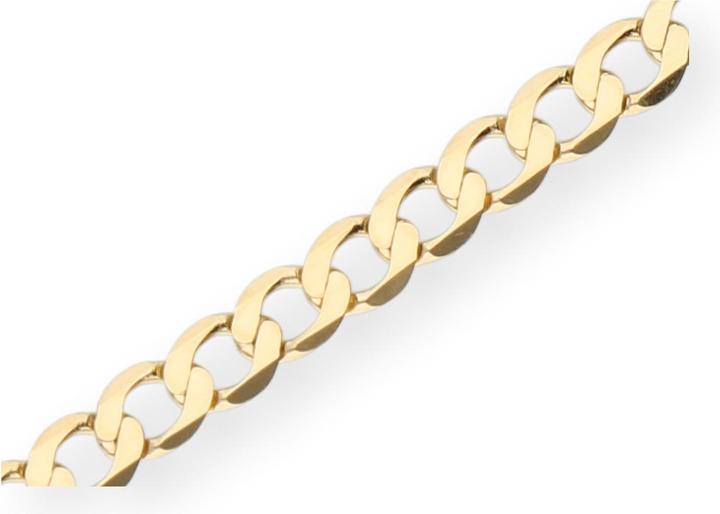 Immagine prodotto Carat Classico maschile (Oro 9ct, 50 cm)