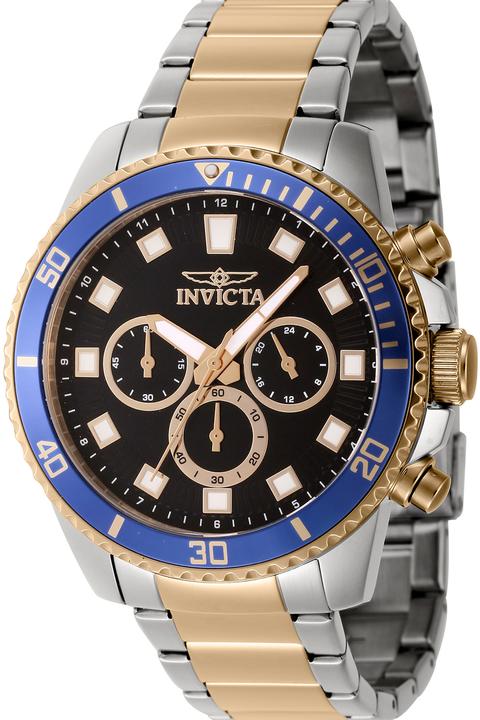 Produktbild Invicta Pro Diver - 46059 (Chronograph, 45 mm)
