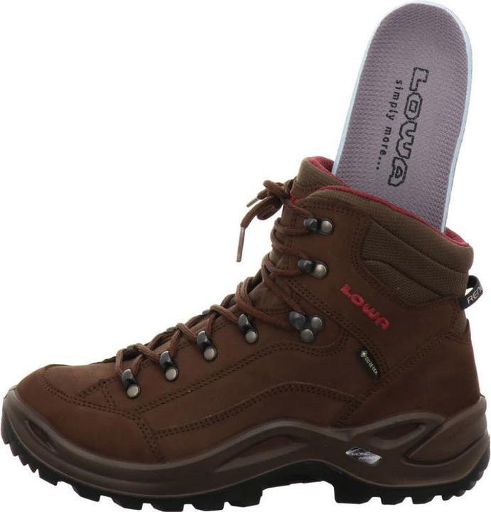 Image du produit Lowa Renegade GTX (41)