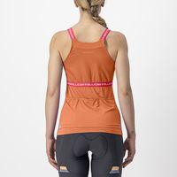 Soft Orange, Hibiscus