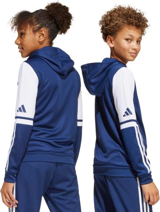 Immagine prodotto adidas Squadra 25 Hoody Kids (140)