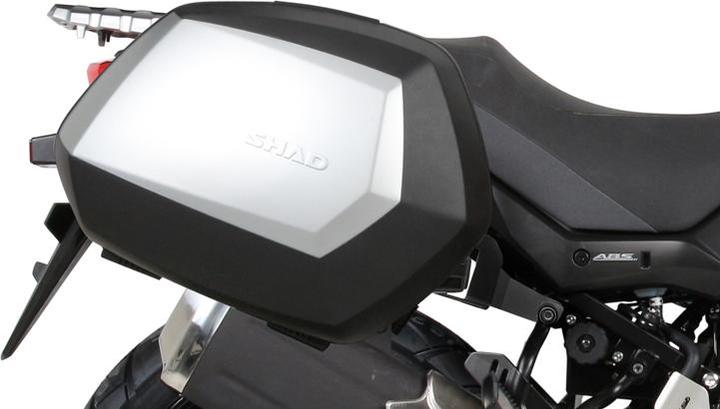 Produktbild Shad 3P System Suzuki V-Strom 650 2017-2020