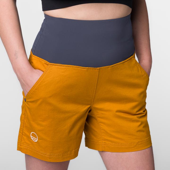 Produktbild Wild Country Women's Session 2 Short (XL)