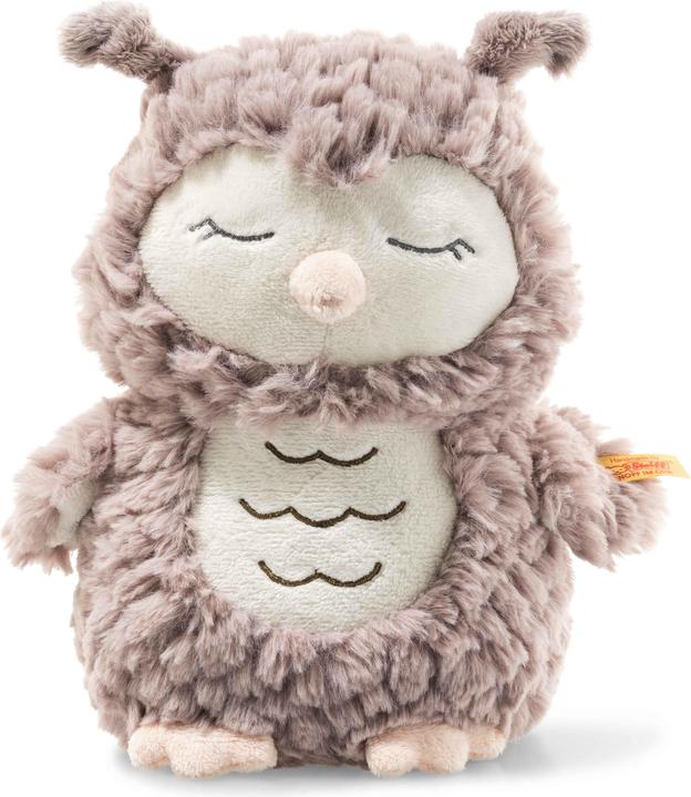 Produktbild Steiff Ollie Eule (23 cm)