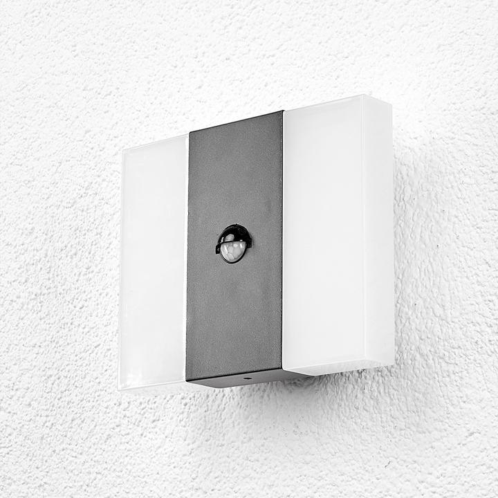 Produktbild Lindby Kumi (650 lm, IP44)