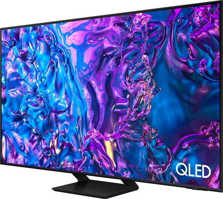 Immagine prodotto Samsung QE65Q70DATXZT Smart TV 65 Pollici 4K (65", Q70D, QLED, 4K)