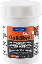 Blue Magic QuikSteel Kaltschweissmasse für Metalle (82 g)