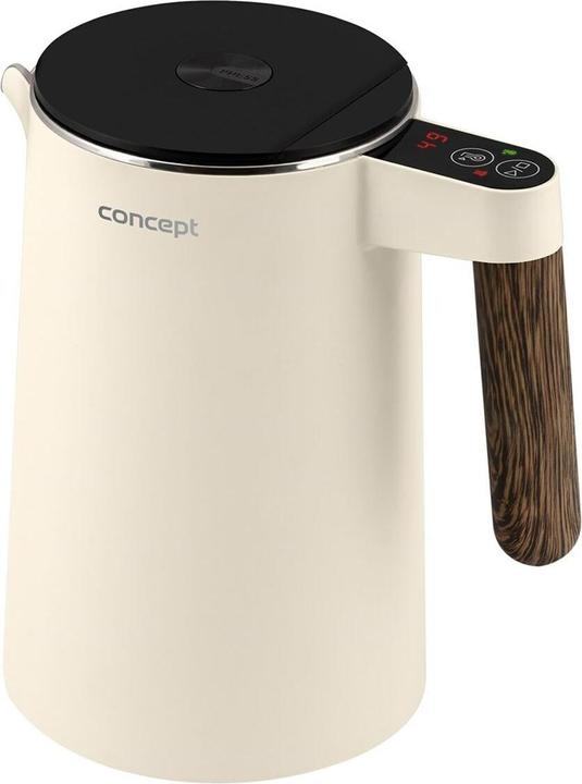 Produktbild Concept RK3304 (1.50 l, EU-Stecker)