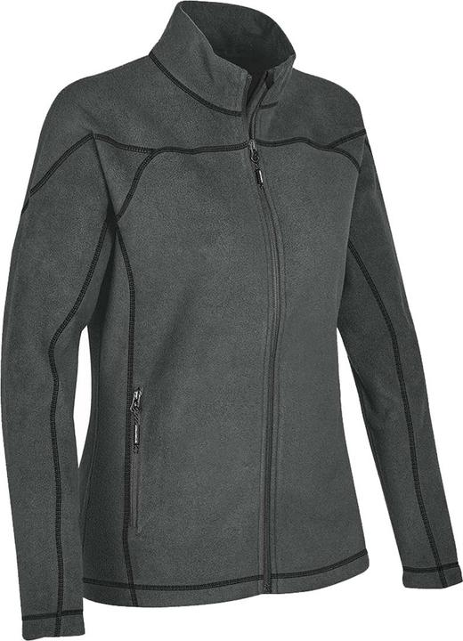 Produktbild Stormtech Reactor Fleece Shell Jacke (S)