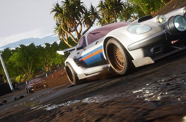 Produktbild Game Fast & Furious: Spy Racers Rise of SH1FT3R (PS4)