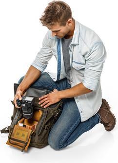 Immagine prodotto National Geographic Ng A5290 (Zaino per fotocamera)