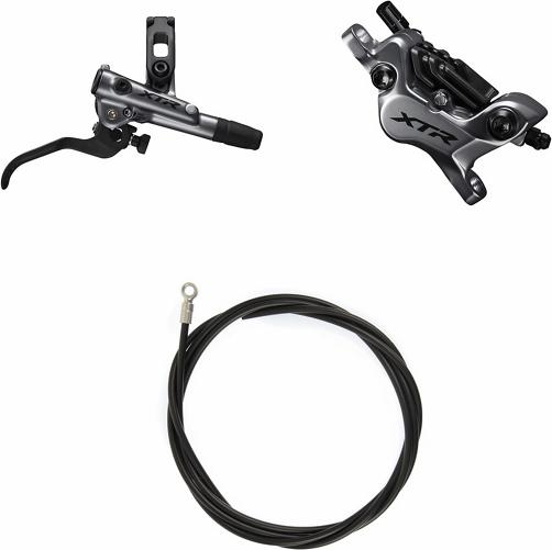 Image du produit Shimano Xtr Bl-M9120 (Frein arrière, Kit de frein, 4)