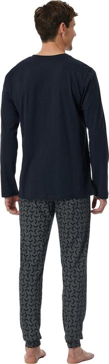 Produktbild Schiesser Pyjama Casual Essentials (54)