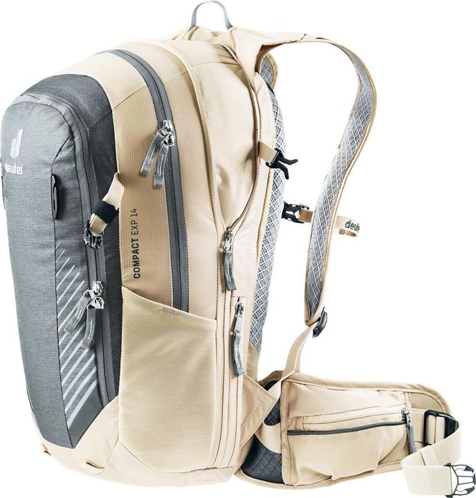 Produktbild Deuter Compact EXP (14 l)