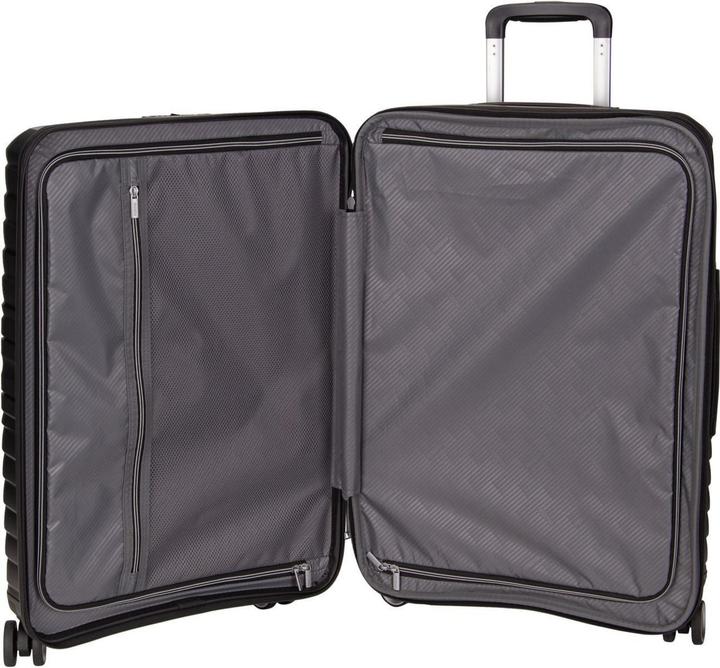 Actual product image American Tourister Trolley Flytwist Spinner 67 (63 l)