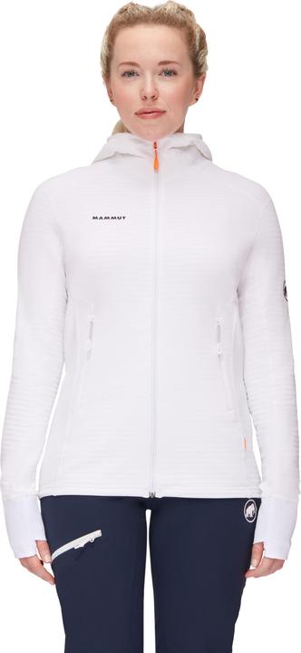 Actual product image Mammut Taiss Light ML Hooded Jacket Women (L)