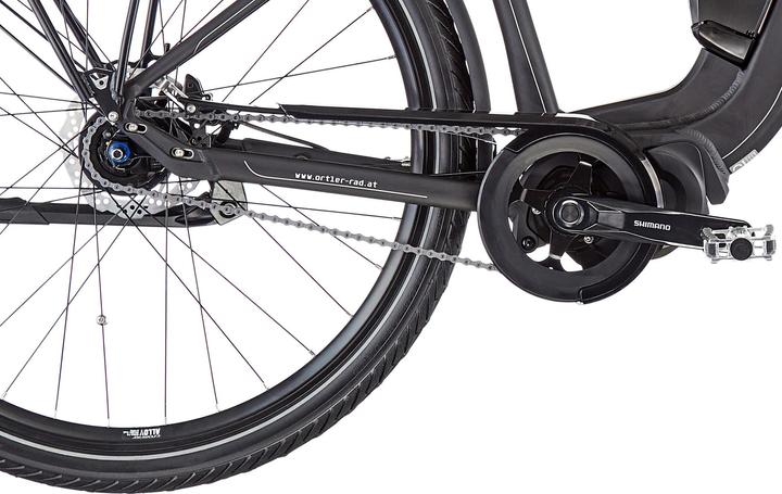 Produktbild Ortler E-Bern (45 cm)