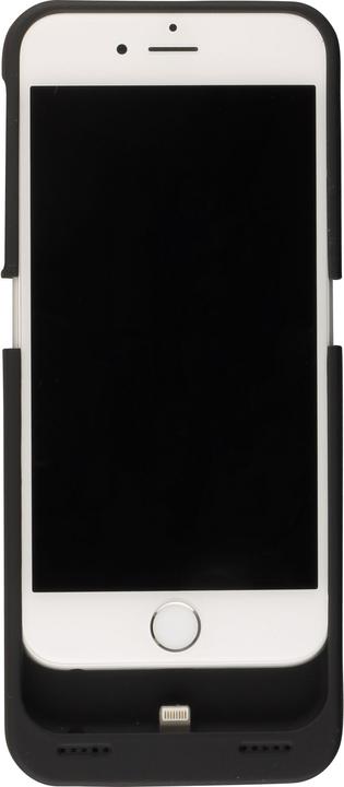 Actual product image PhoneLook Coque 6/6s Plus / 7 Plus / 8 Plus Power Case battery external (Apple iPhone 6 Plus)
