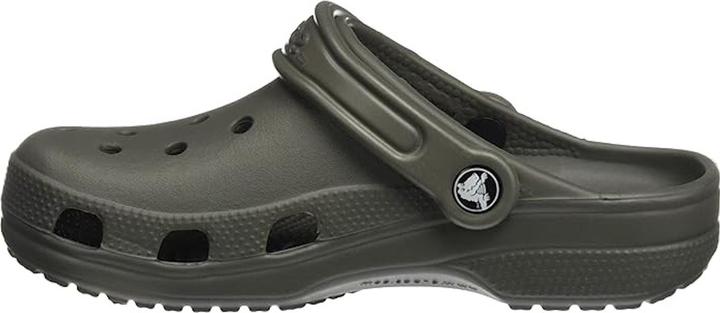 Crocs Sandalen CLASSIC CLOG Pantoletten (37)